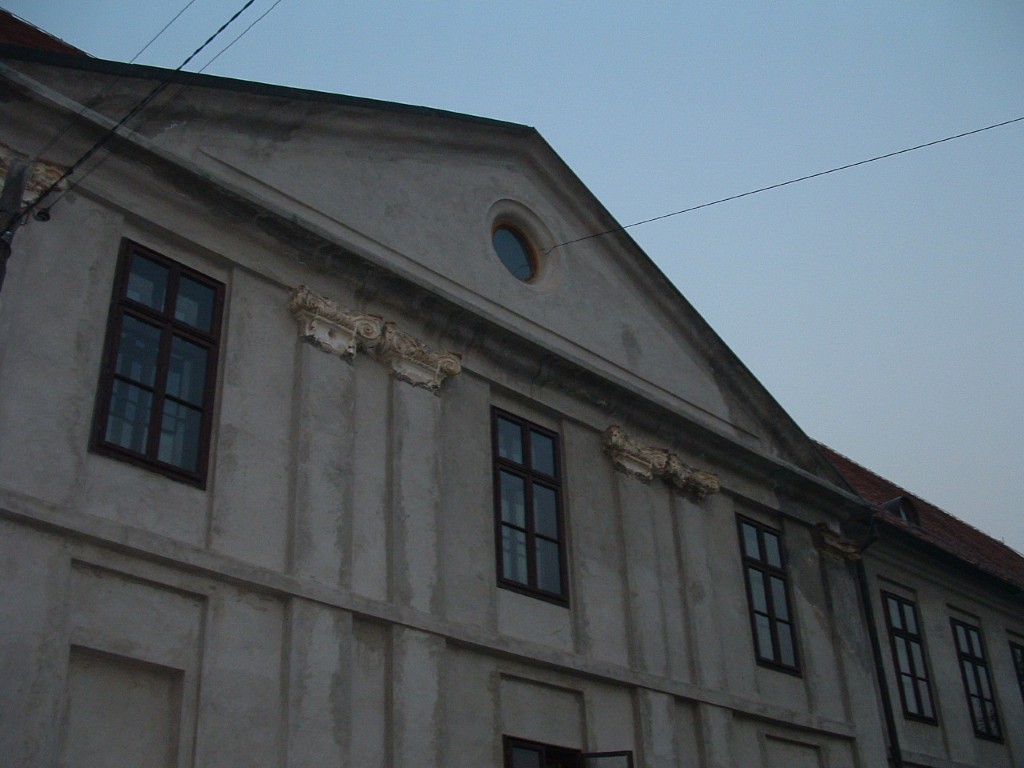 Фотографија из галерије Манастира Кувеждин, 2005 (17)